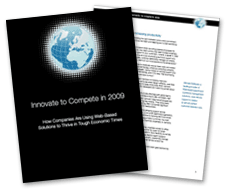 Innovate to Compete in 2009 Guide